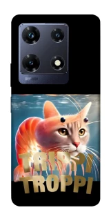 Чехол на Infinix Note 30 Pro Trippi Troppi фото 1 из 1