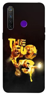 Чохол на Realme 5 Pro The boys фото 1 з 1