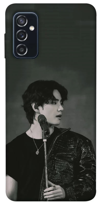 Чохол на Samsung Galaxy M52 V (Kim) - BTS фото 1 з 1