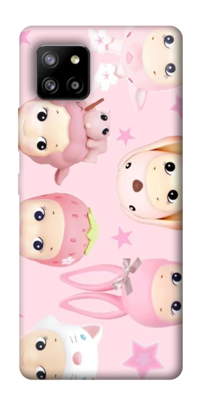 Чохол на Samsung Galaxy A42 5G Sonny angel фото 1 з 1