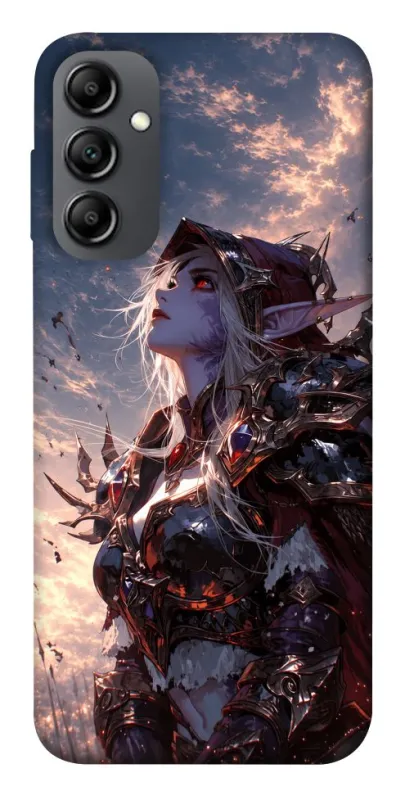 Чохол на Samsung Galaxy A14 4G/5G Sylvanas v2 фото 1 з 1