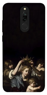 Чехол на Xiaomi Redmi 8 Art collage ver.1 фото 1 из 1