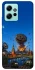 Чохол на Xiaomi Redmi Note 12 4G Moscow never sleeps ver.8 фото 1 з 1