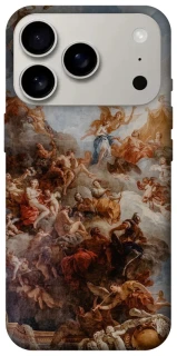 Чехол на Apple iPhone 17 Pro (6.3") Искусство v2 фото 1 из 1