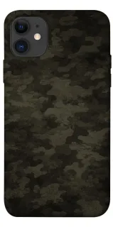 Чохол на Apple iPhone 11 (6.1") Camouflage v22 фото 1 з 1