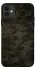 Чохол на Apple iPhone 11 (6.1") Camouflage v22 фото 1 з 1