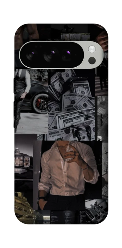 Чохол на Google Pixel 10 Pro Men's style фото 1 з 1