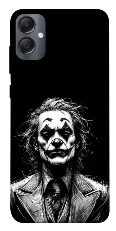 Чохол на Samsung Galaxy A05 Joker B&W фото 1 з 1