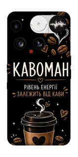 Чехол на Nothing Phone (3) Кавоман фото 1 из 1