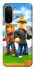 Чохол на Xiaomi Redmi A7 Pro 4G Roblox Builder Adventure фото 1 з 2