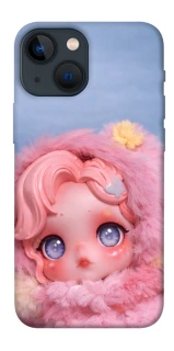 Чохол на Apple iPhone 13 mini (5.4") SKULLPANDA × My Little Pony Ver.3 фото 1 з 1