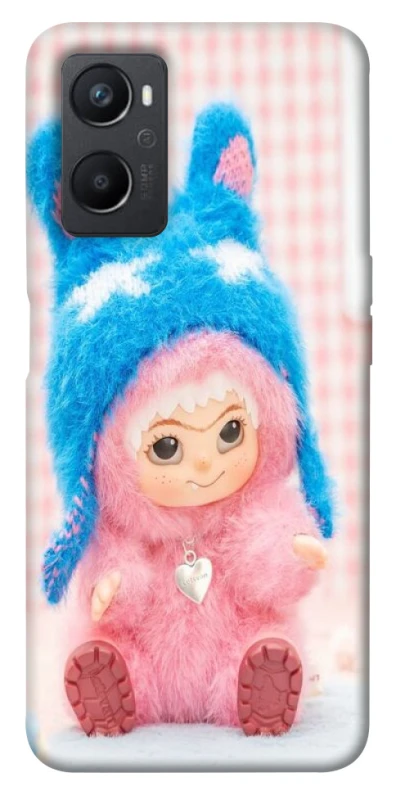 Чохол на Oppo A96 Wakuku ver.5 фото 1 з 1