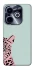 Чохол на Infinix Hot 40i Leopard Art фото 1 з 1