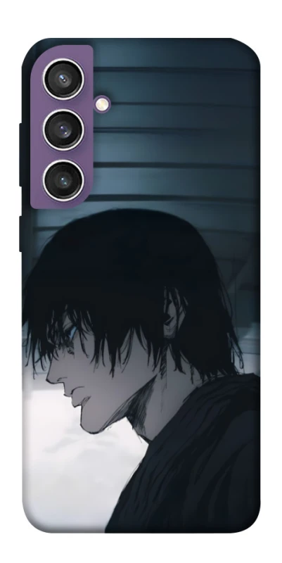 Чохол на Samsung Galaxy S23 FE Toji Zenin фото 1 з 1