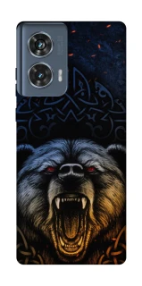 Чохол на Motorola Edge 50 Bear v2 фото 1 з 1