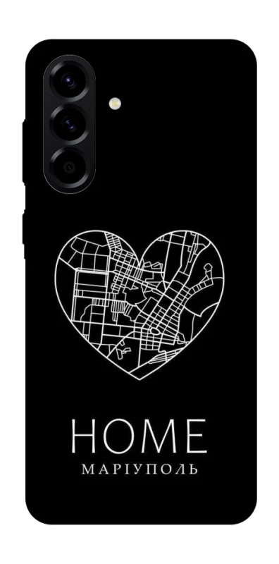 Чохол на Samsung Galaxy A57 5G Маріуполь Home фото 1 з 1