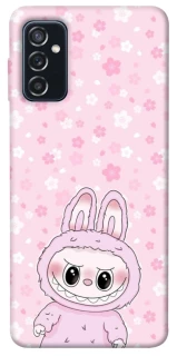 Чохол на Samsung Galaxy M52 Pink Labubu фото 1 з 1