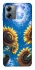 Чохол на Motorola Moto G14 Sunflowers фото 1 з 1