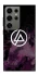Чохол на Samsung Galaxy S24 Ultra Linkin Park logo ver.6 фото 1 з 1