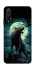 Чохол на Huawei Honor 20 / Nova 5T Вовк під місяцем фото 1 з 1