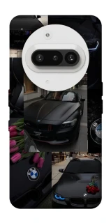 Чохол на Nothing Phone (3a) BMW collage ver.4 фото 1 з 1