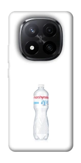 Чохол на Xiaomi Redmi Note 14 Pro+ 5G Morshynska фото 1 з 1