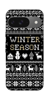 Чехол на Google Pixel 10 Christmas jumper ver.1 фото 1 из 1