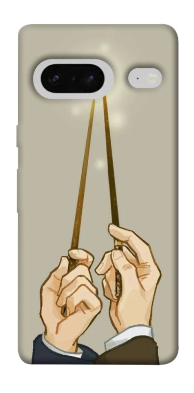Чохол на Google Pixel 7 Harry Potter v3 фото 1 з 1