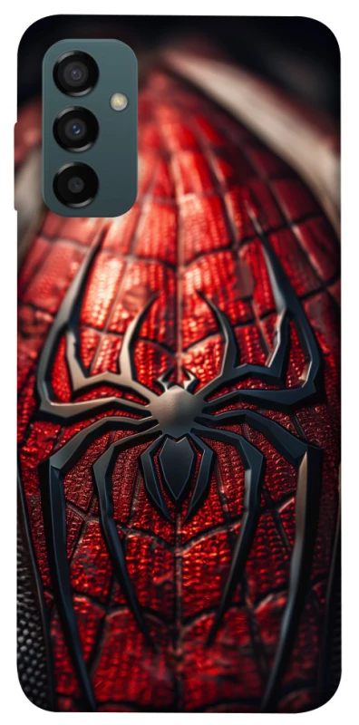 Чехол на Samsung Galaxy M34 5G Spiderman costume фото 1 из 1