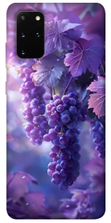 Чохол на Samsung Galaxy S20+ Bunch of grapes фото 1 з 1