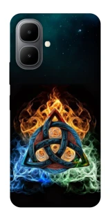 Чохол на Infinix Smart 10 Трикветр фото 1 з 1