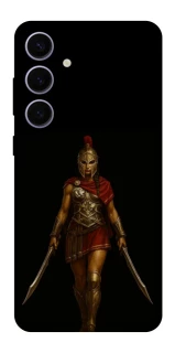 Чохол на Samsung Galaxy S25+ Goddess of war ver.3 фото 1 з 1
