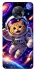 Чохол на Xiaomi Redmi K30 Pro / Poco F2 Pro Space Cat фото 1 з 1