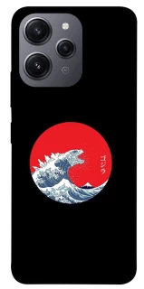 Чохол на Xiaomi Redmi 12 Хвилі Японії фото 1 з 1