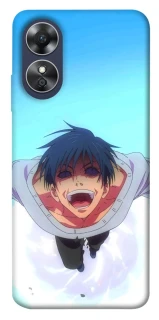 Чохол на Oppo A17 Toji v2 фото 1 з 1