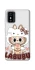 Чохол на ZTE Blade L9 Hello Kitty Labubu фото 1 з 1