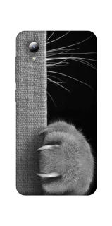 Чехол на ZTE Blade A3 (2019) Spy Cat фото 1 из 1