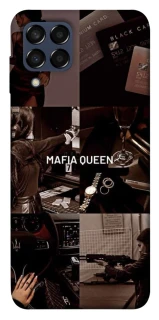 Чохол на Samsung Galaxy M33 5G Mafia Queen ver.1 фото 1 з 1