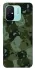Чохол на Xiaomi Redmi 12C / Poco C55 Camouflage v31 фото 1 з 1