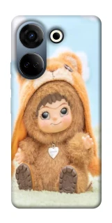 Чехол на TECNO Camon 20 Pro (CK7n) Wakuku ver.2 фото 1 из 1