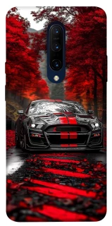 Чохол на OnePlus 7 Pro mustang фото 1 з 1