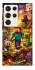 Чохол на Samsung Galaxy S23 Ultra Minecraft v6 фото 1 з 1
