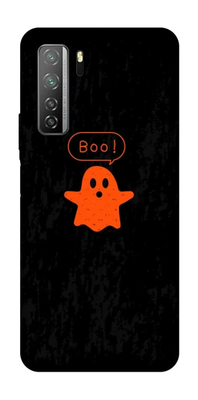 Чохол на Huawei Nova 7 SE Ghost of Halloween фото 1 з 1