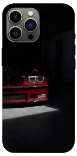 Чехол на Apple iPhone 13 Pro Max (6.7") BMW v21 фото 1 из 1