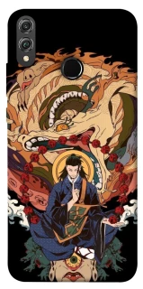 Чохол на Huawei Honor 8X Suguru Geto фото 1 з 1