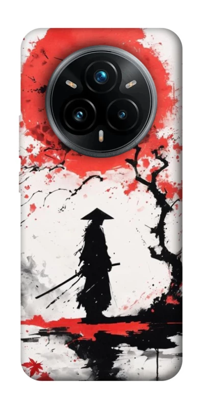 Чохол на Realme 14 Pro Дух Японії фото 1 з 1