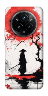 Чохол на Realme 14 Pro Дух Японії фото 1 з 1