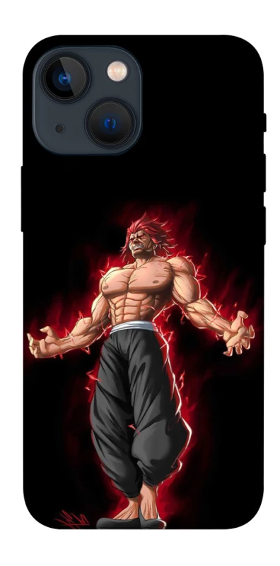 Чехол на Apple iPhone 13 mini (5.4") Yujiro фото 1 из 1