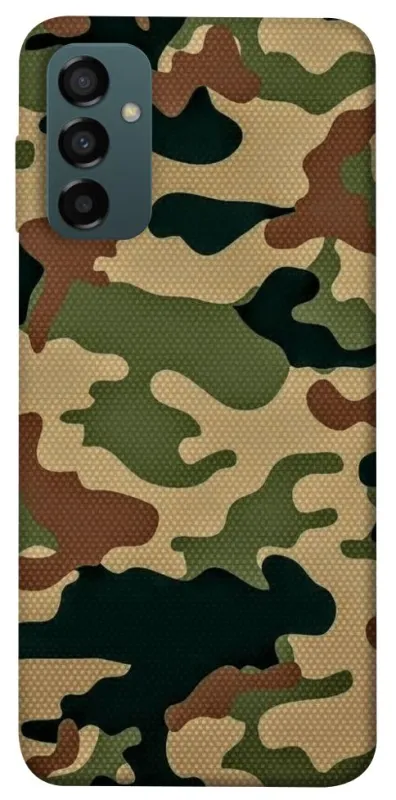 Чохол на Samsung Galaxy M34 5G Camouflage v27 фото 1 з 1