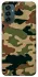 Чохол на Samsung Galaxy M34 5G Camouflage v27 фото 1 з 1